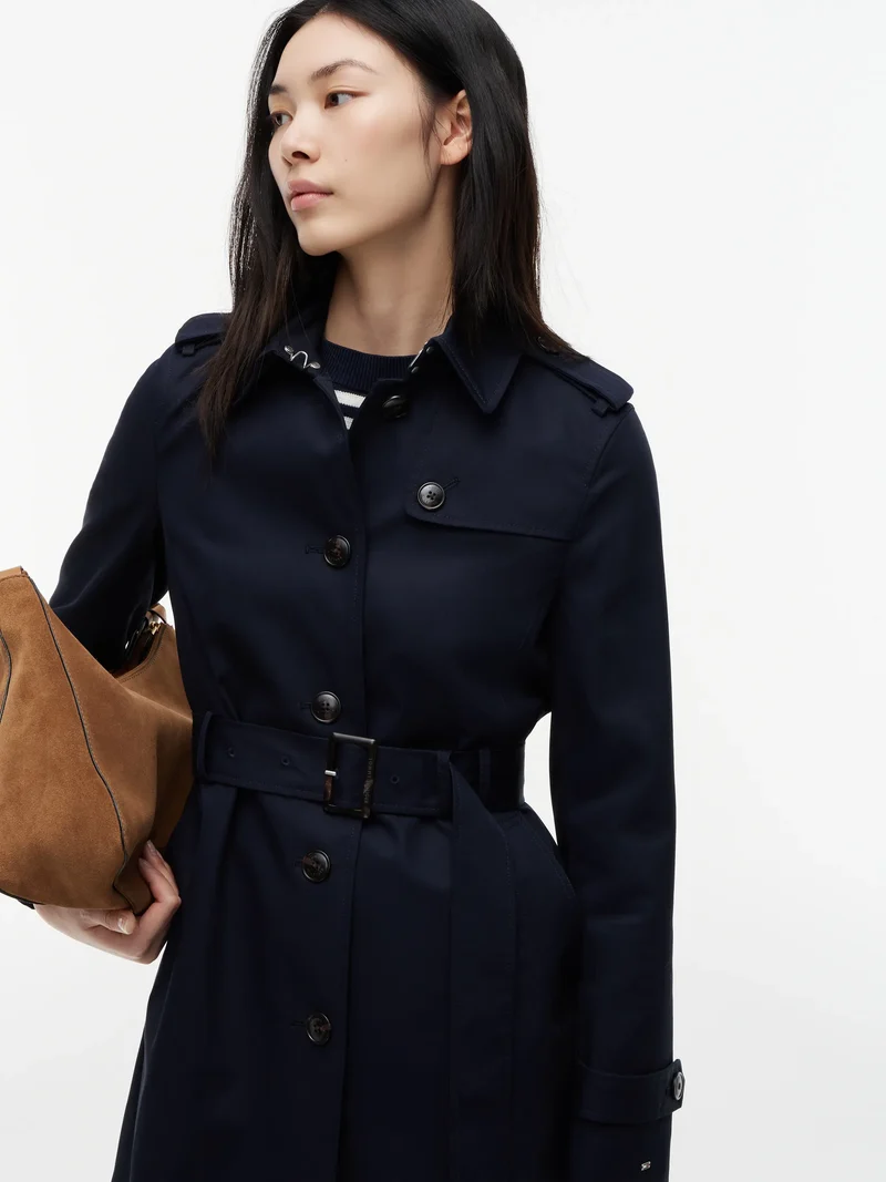 Trenchcoat