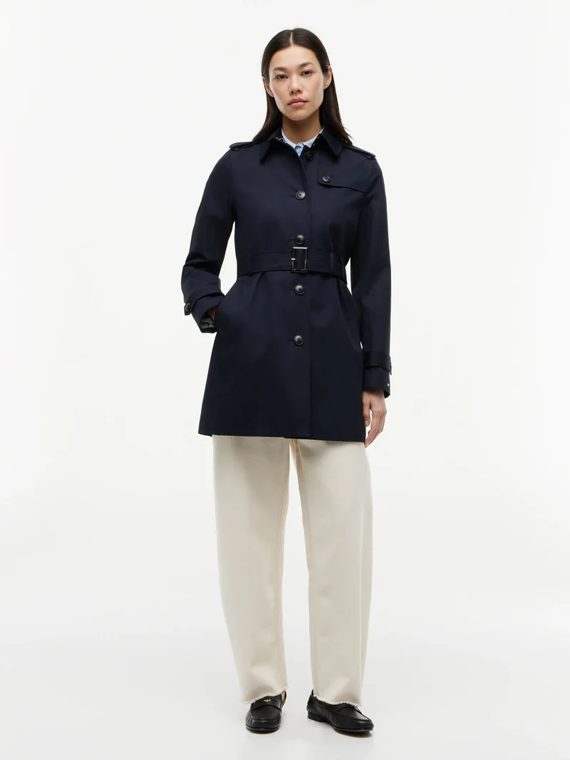 Trenchcoat