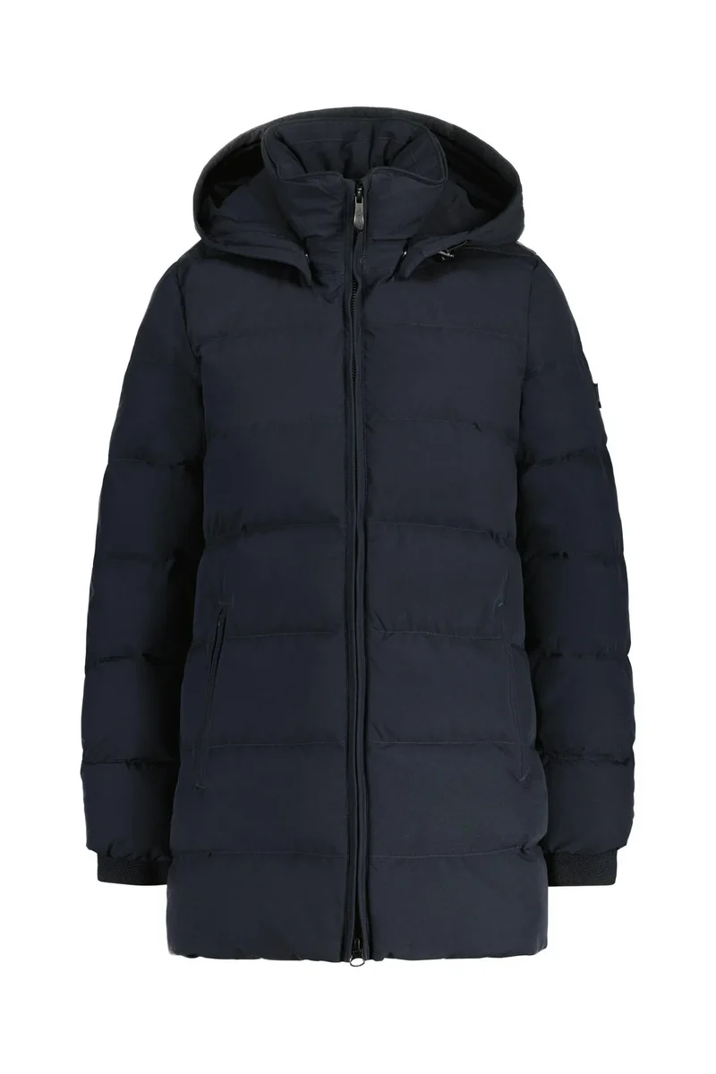 Steppjacke GOLDMINE MEDIUM