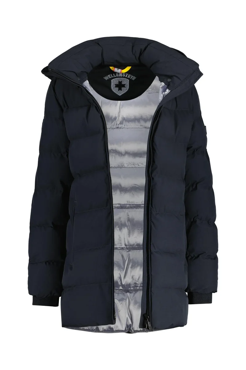Steppjacke GOLDMINE MEDIUM