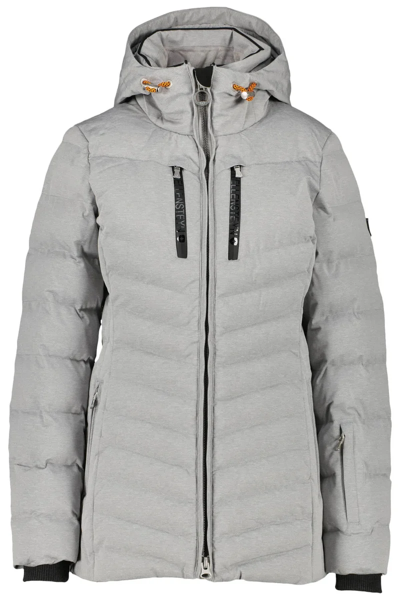 Steppjacke CARL Carmenere Lady