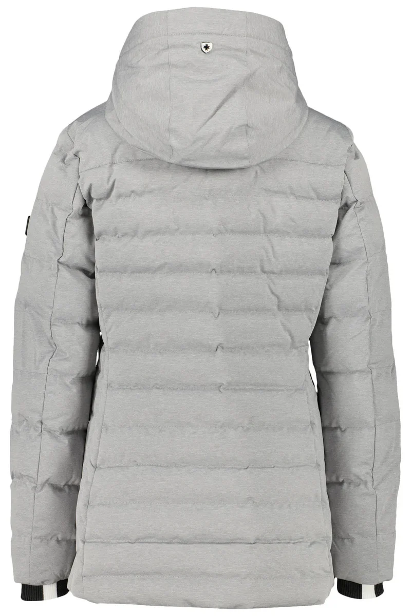 Steppjacke CARL Carmenere Lady