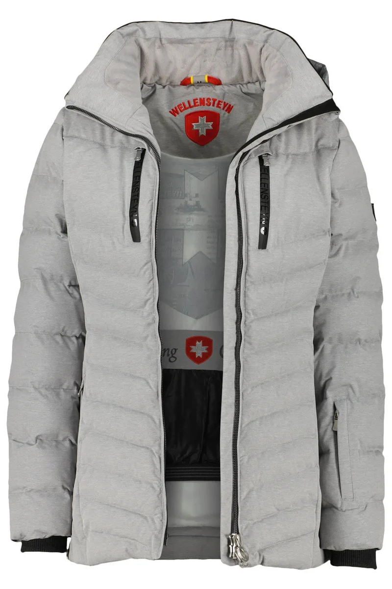 Steppjacke CARL Carmenere Lady
