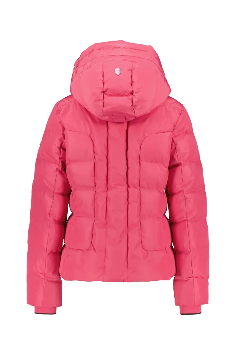 Steppjacke BELVITINI Short