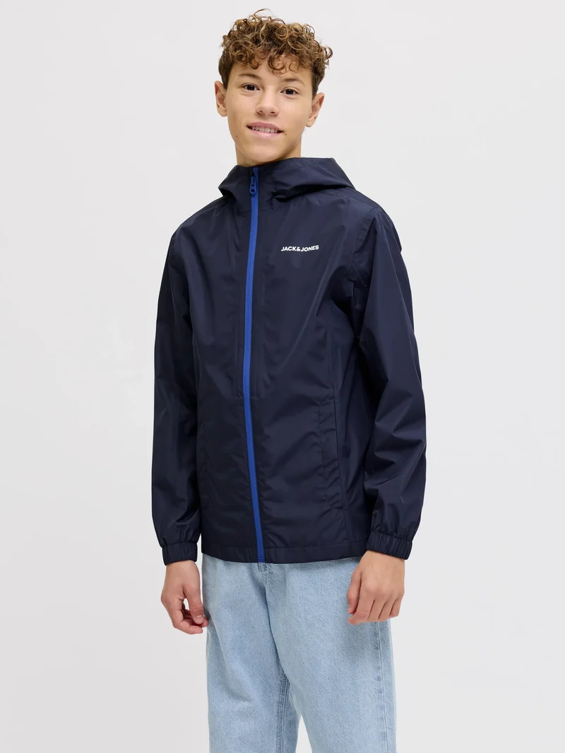 Regenjacke FLYNN