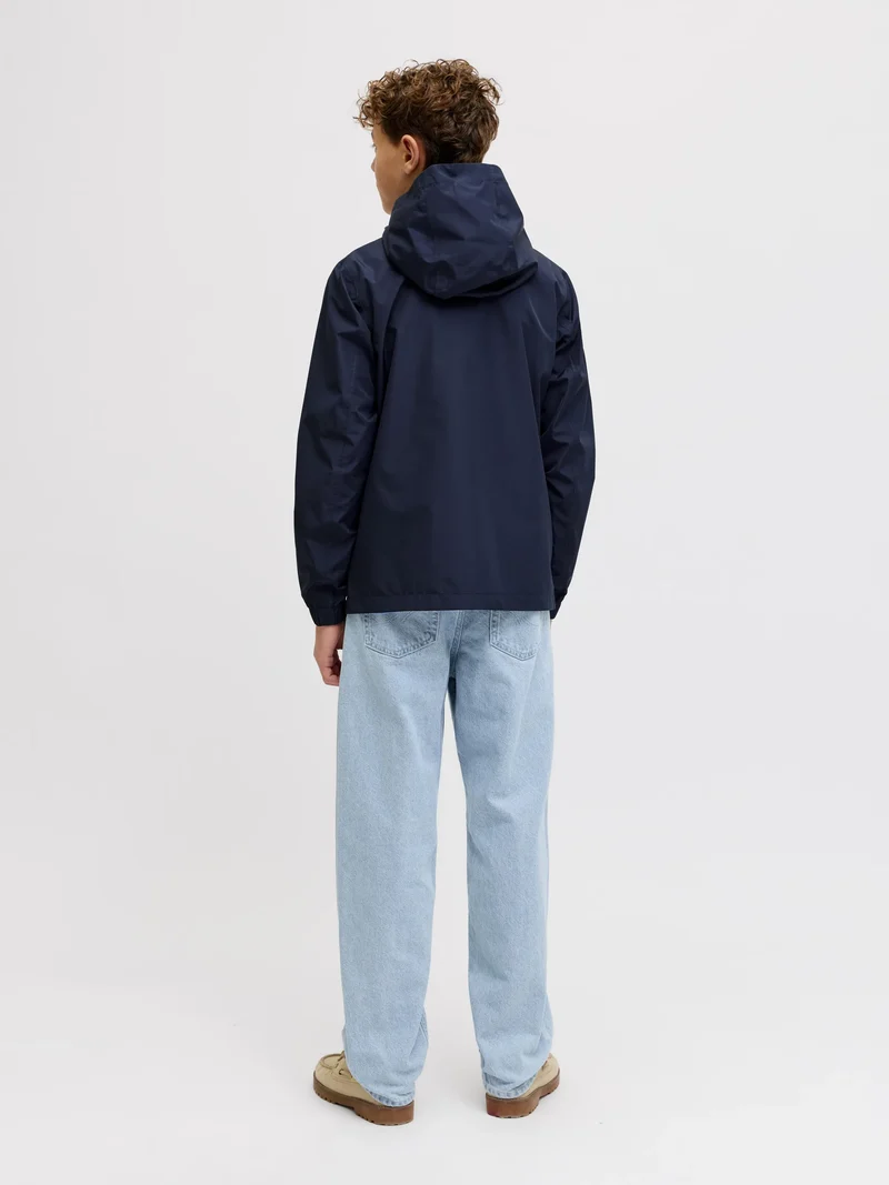 Regenjacke FLYNN