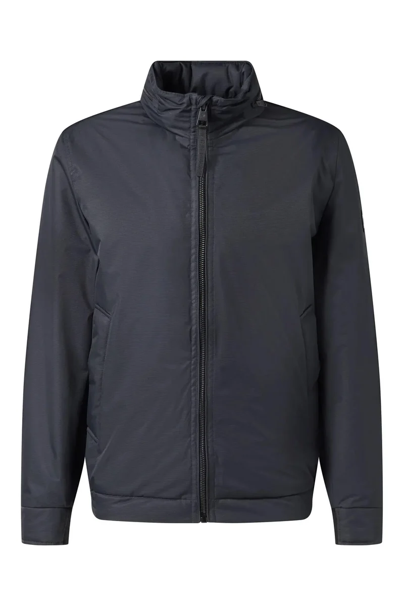 Übergangsjacke LIGHT mit Stehkragen