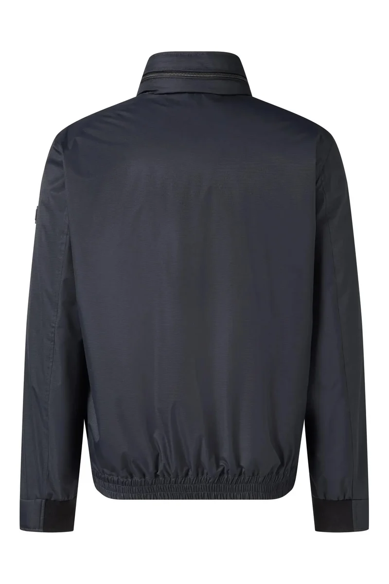 Übergangsjacke LIGHT mit Stehkragen