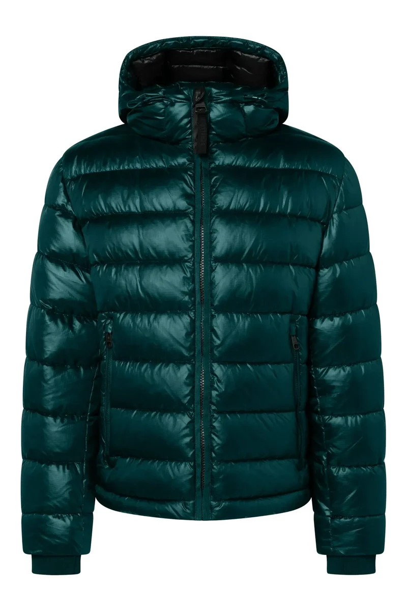 Steppjacke BAVENO