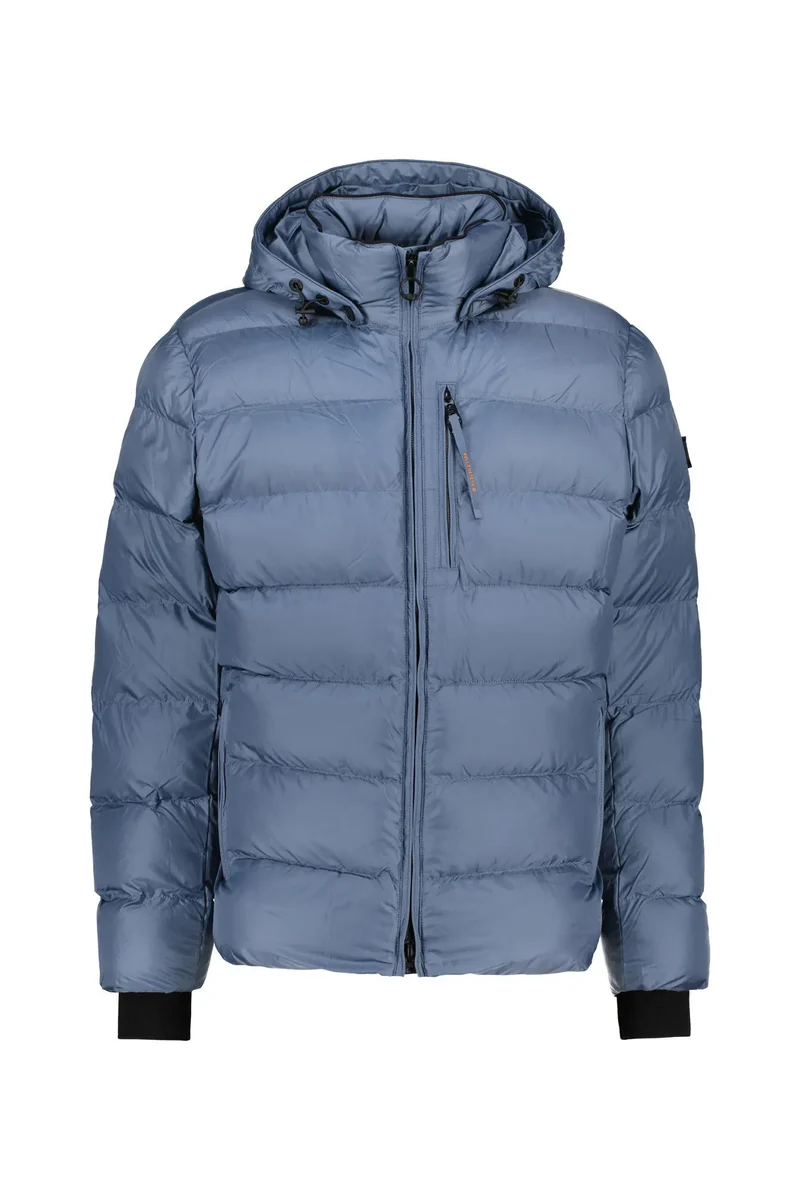 Steppjacke BLACKBIRD SHORT