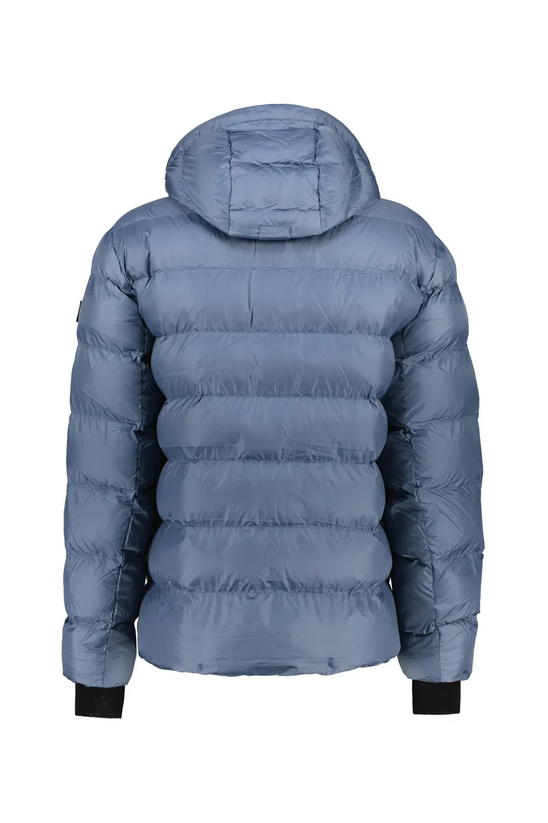 Steppjacke BLACKBIRD SHORT