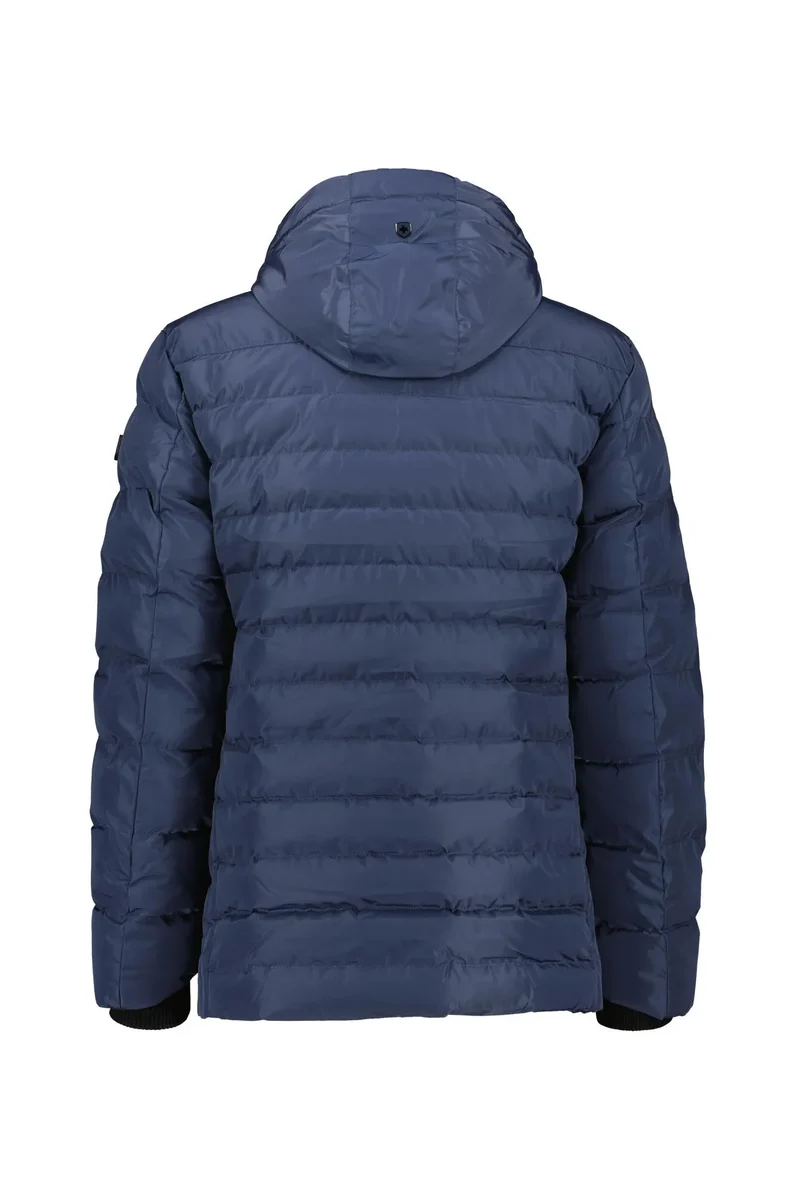 Steppjacke CARMENERE