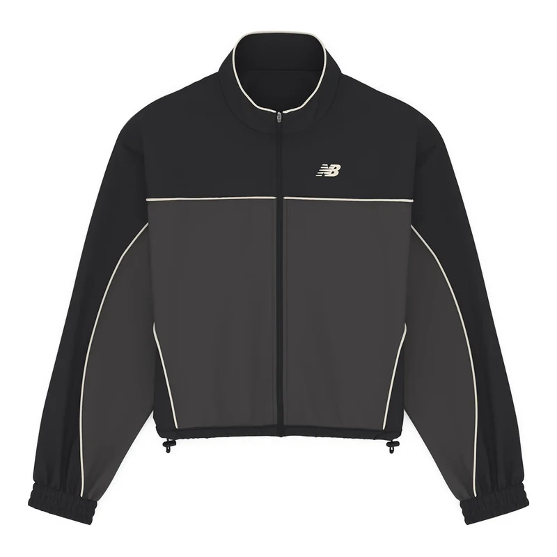 Trainingsjacke TRACKSIDE
