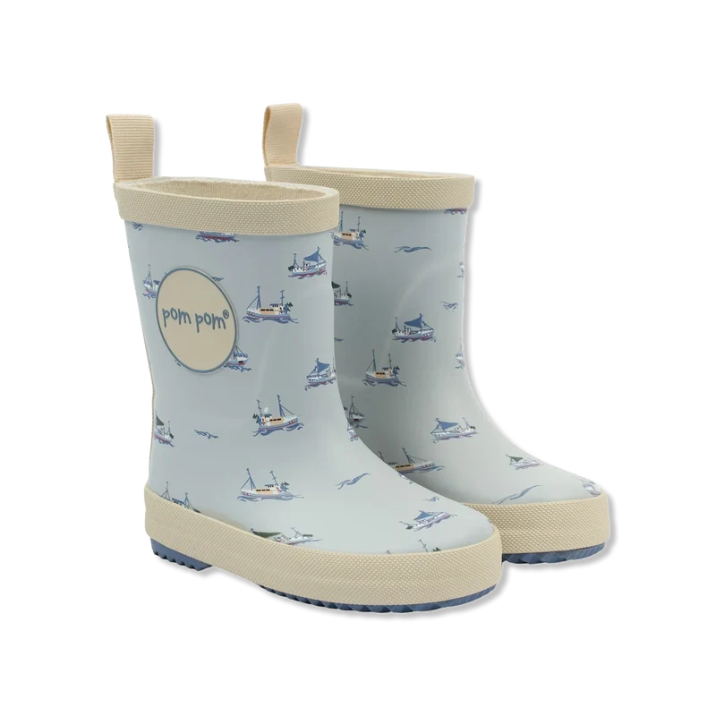 Pmbliss Gummistiefel