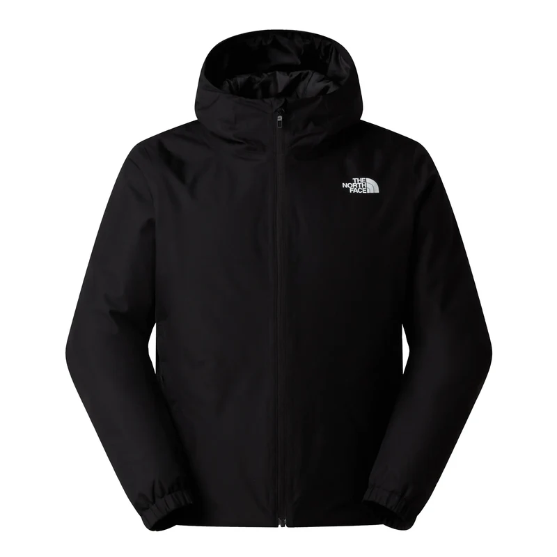 Funktionsjacke QUEST