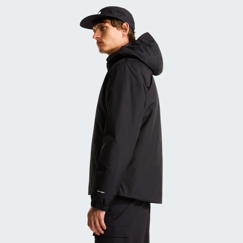 Funktionsjacke QUEST