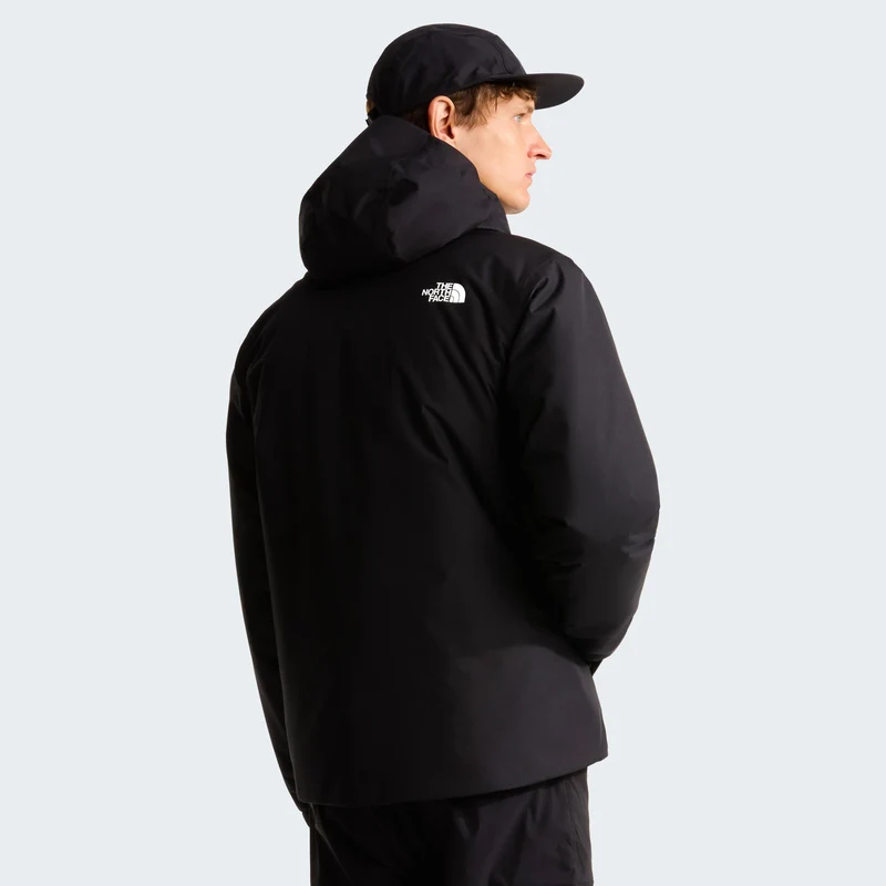 Funktionsjacke QUEST