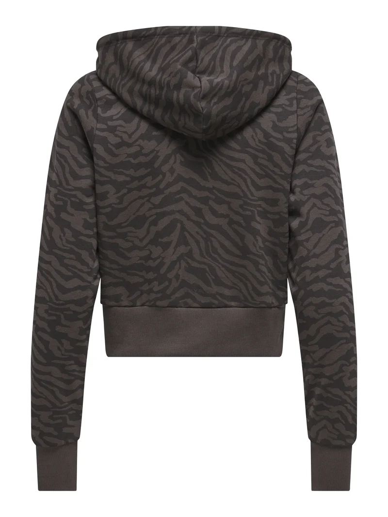 Sweatshirtjacke ONPCARO