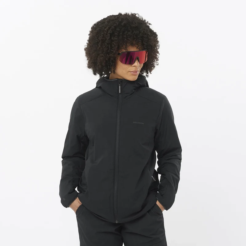 Funktionsjacke MOUNTAIN FLEX