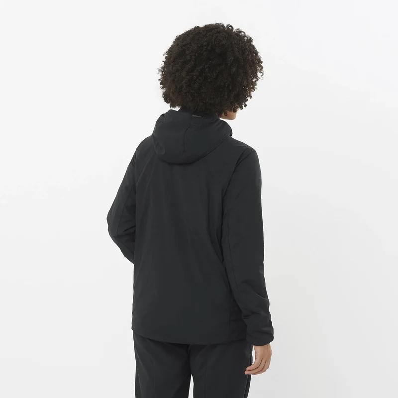 Funktionsjacke MOUNTAIN FLEX