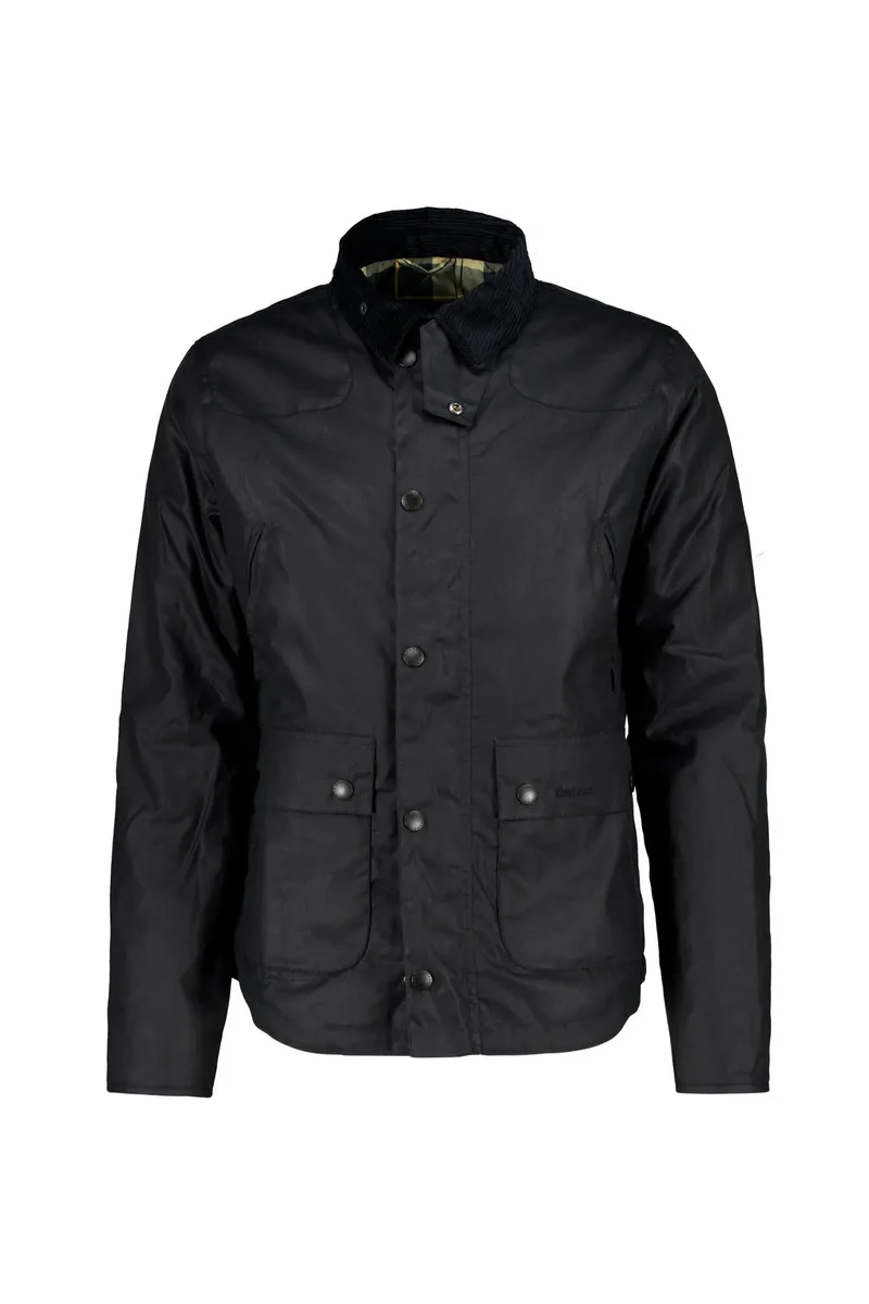 Wachsjacke Reelin