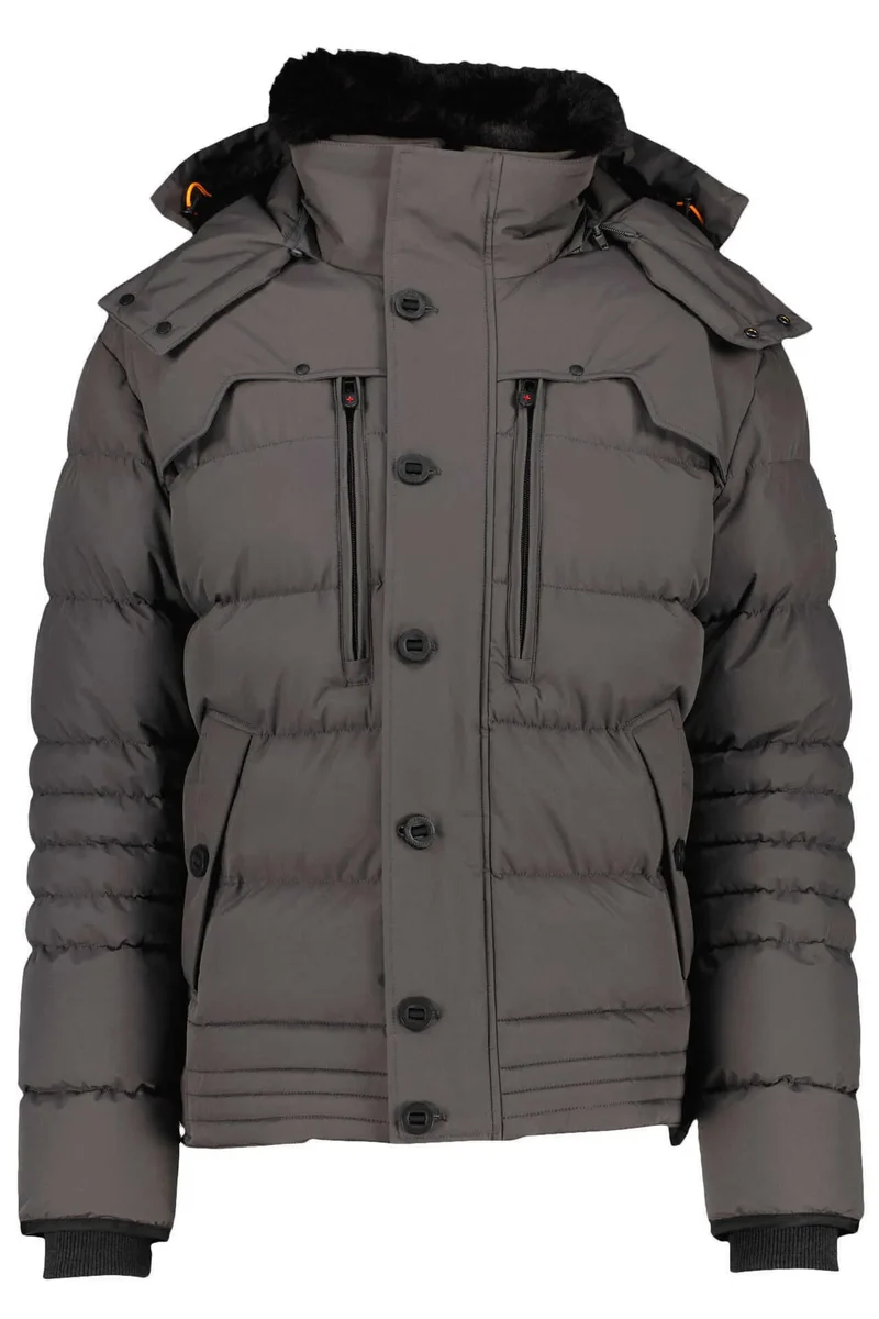 Winterjacke Starstream