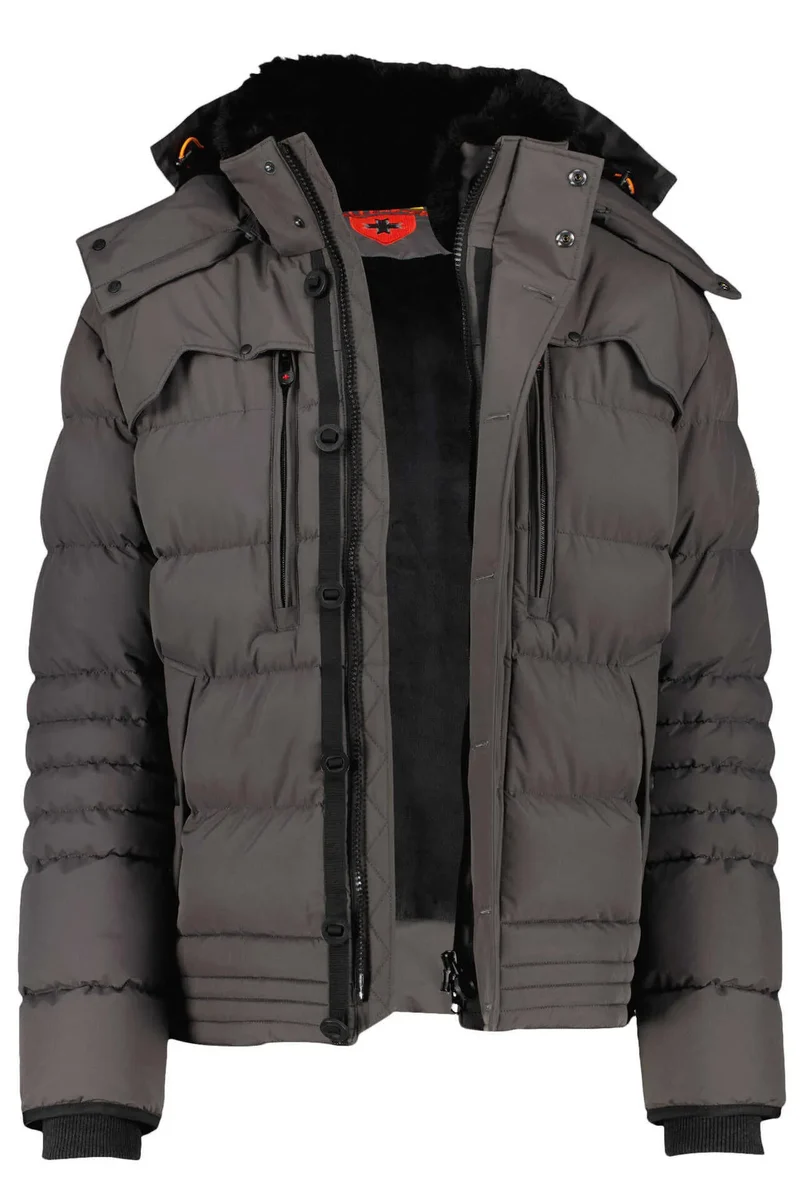 Winterjacke Starstream