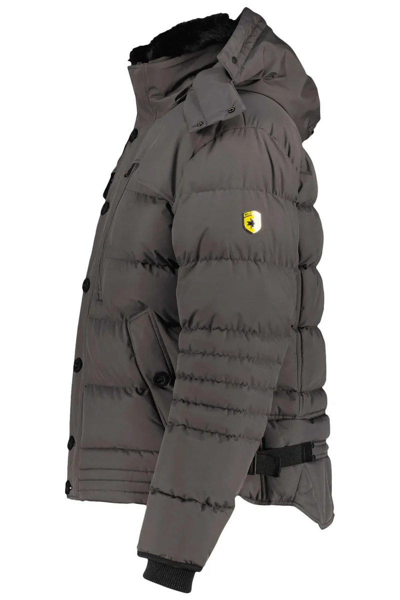 Winterjacke Starstream