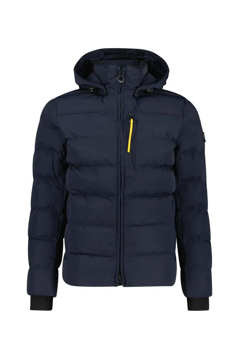 Winterjacke BLACKBIRD SHORT