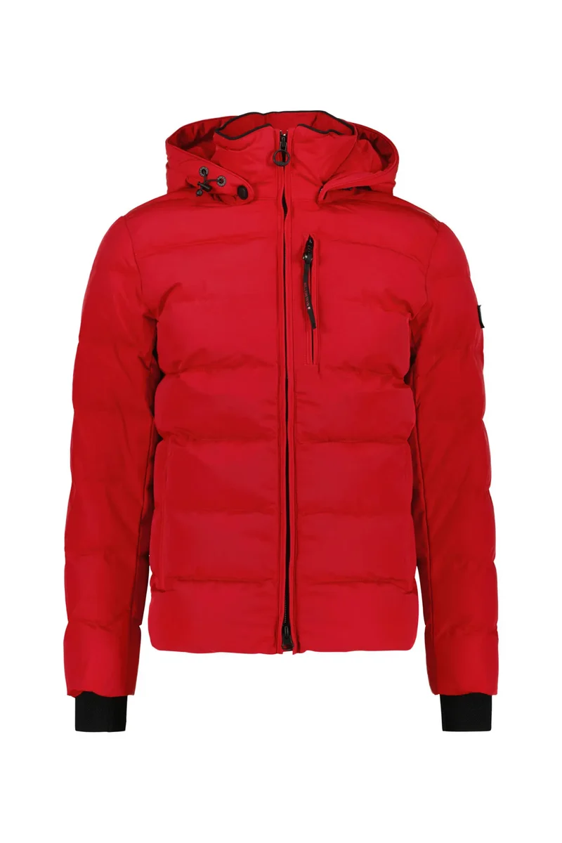 Winterjacke Blackbird Short