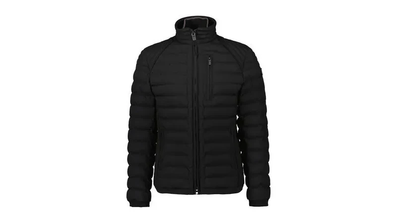 Steppjacke MOL Men