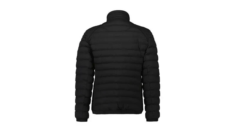 Steppjacke MOL Men