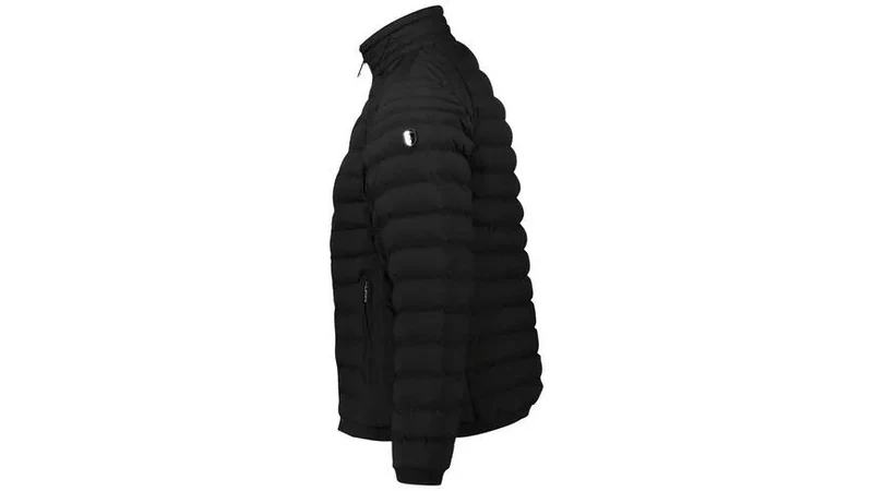 Steppjacke MOL Men