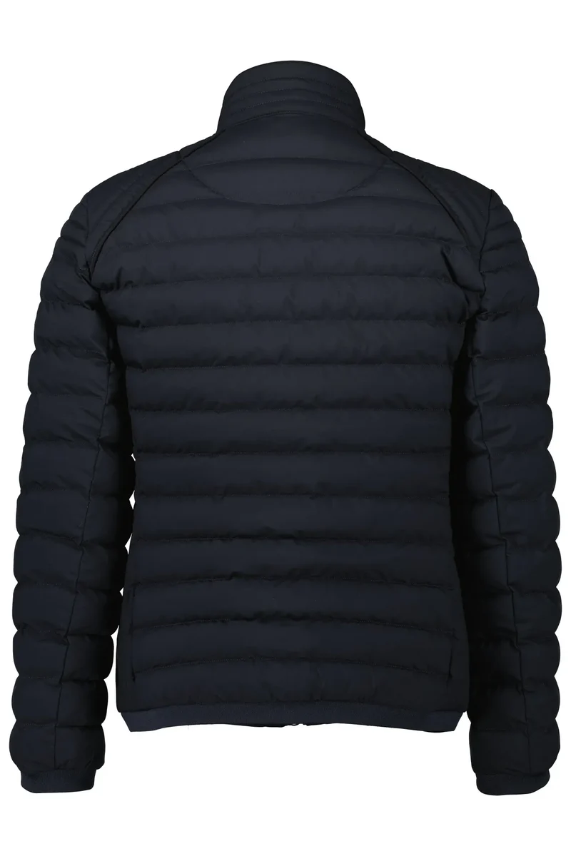 Steppjacke MOL