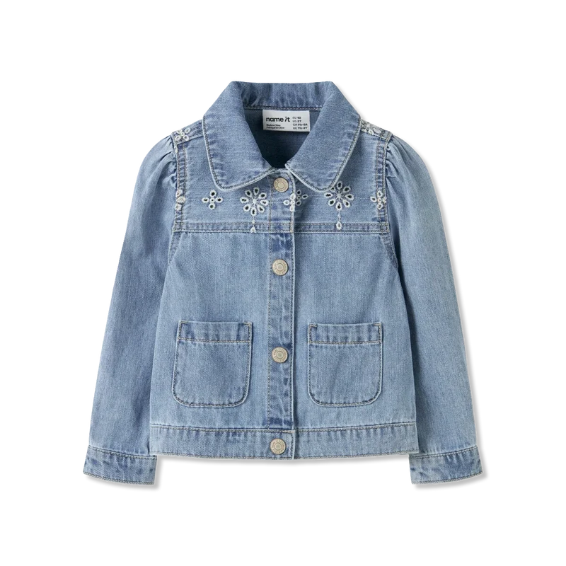 Nmfharper Sommerjacke