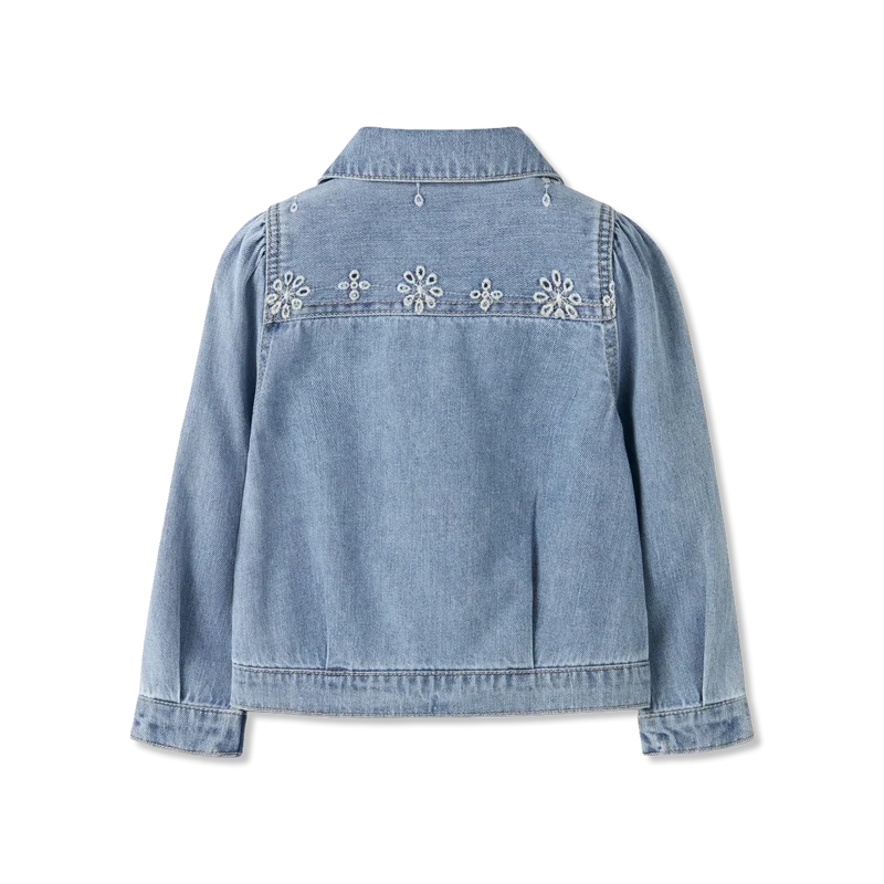 Nmfharper Sommerjacke
