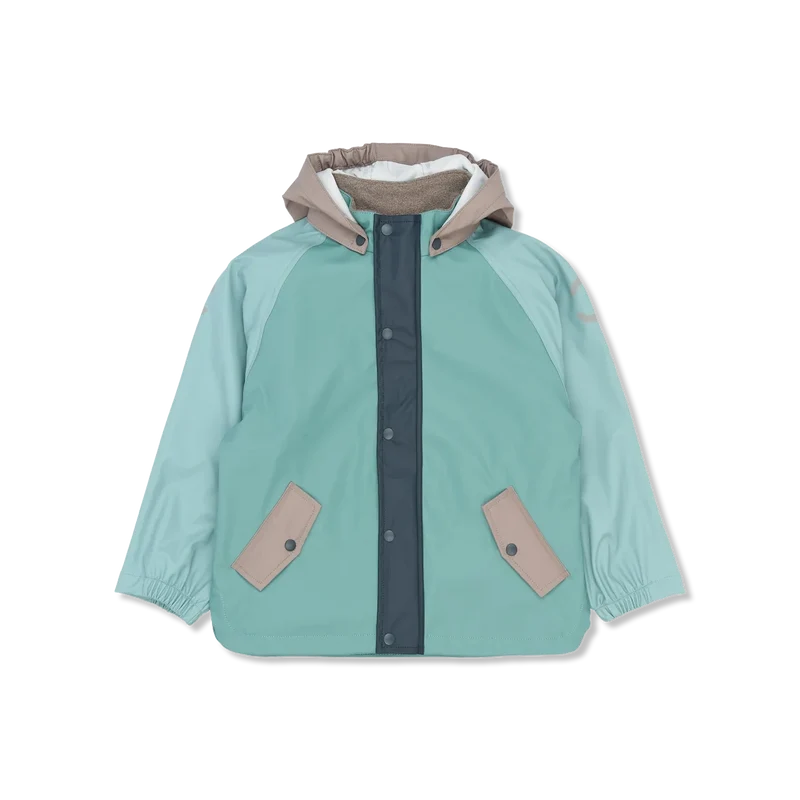 Pu rain Regenbekleidung