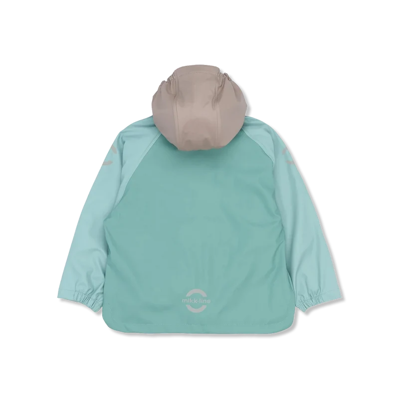 Pu rain Regenbekleidung