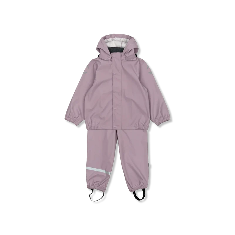 Pu rain Regenbekleidung
