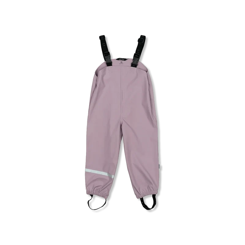 Pu rain Regenbekleidung