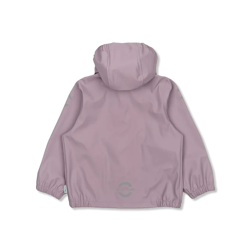 Pu rain Regenbekleidung