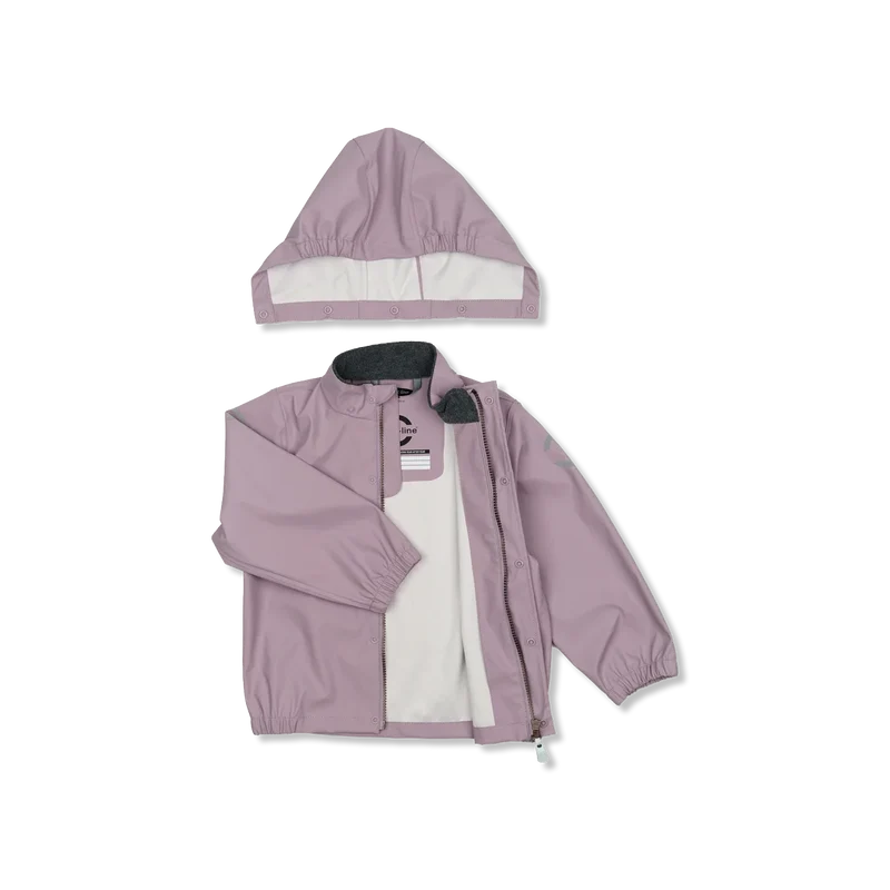 Pu rain Regenbekleidung