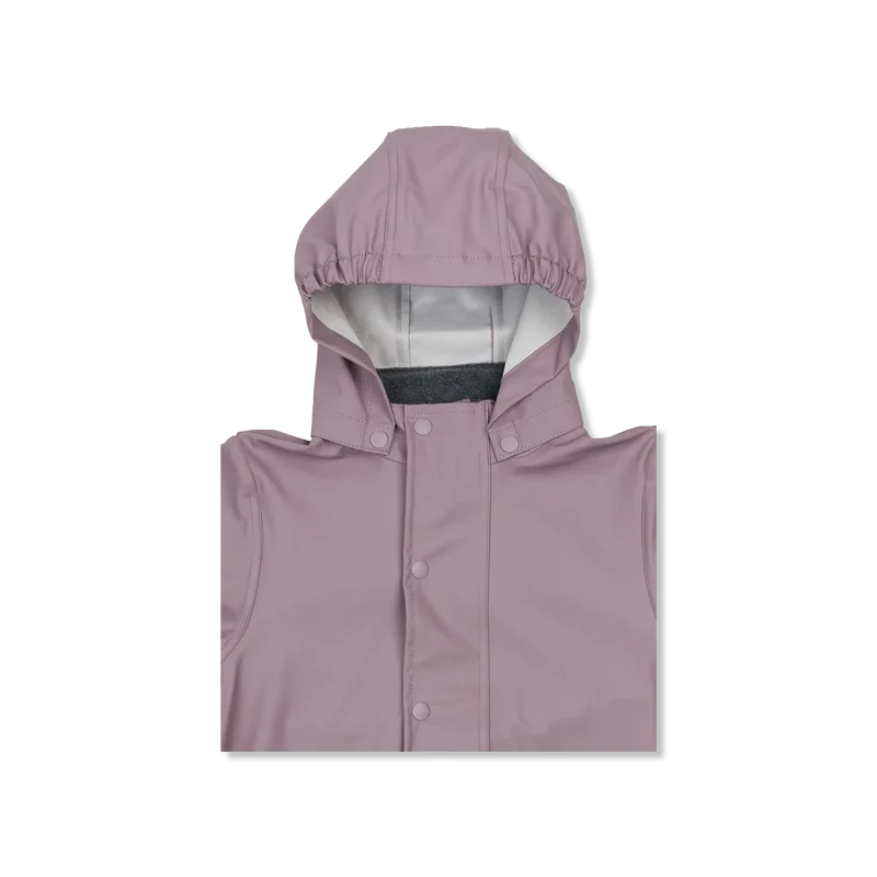 Pu rain Regenbekleidung