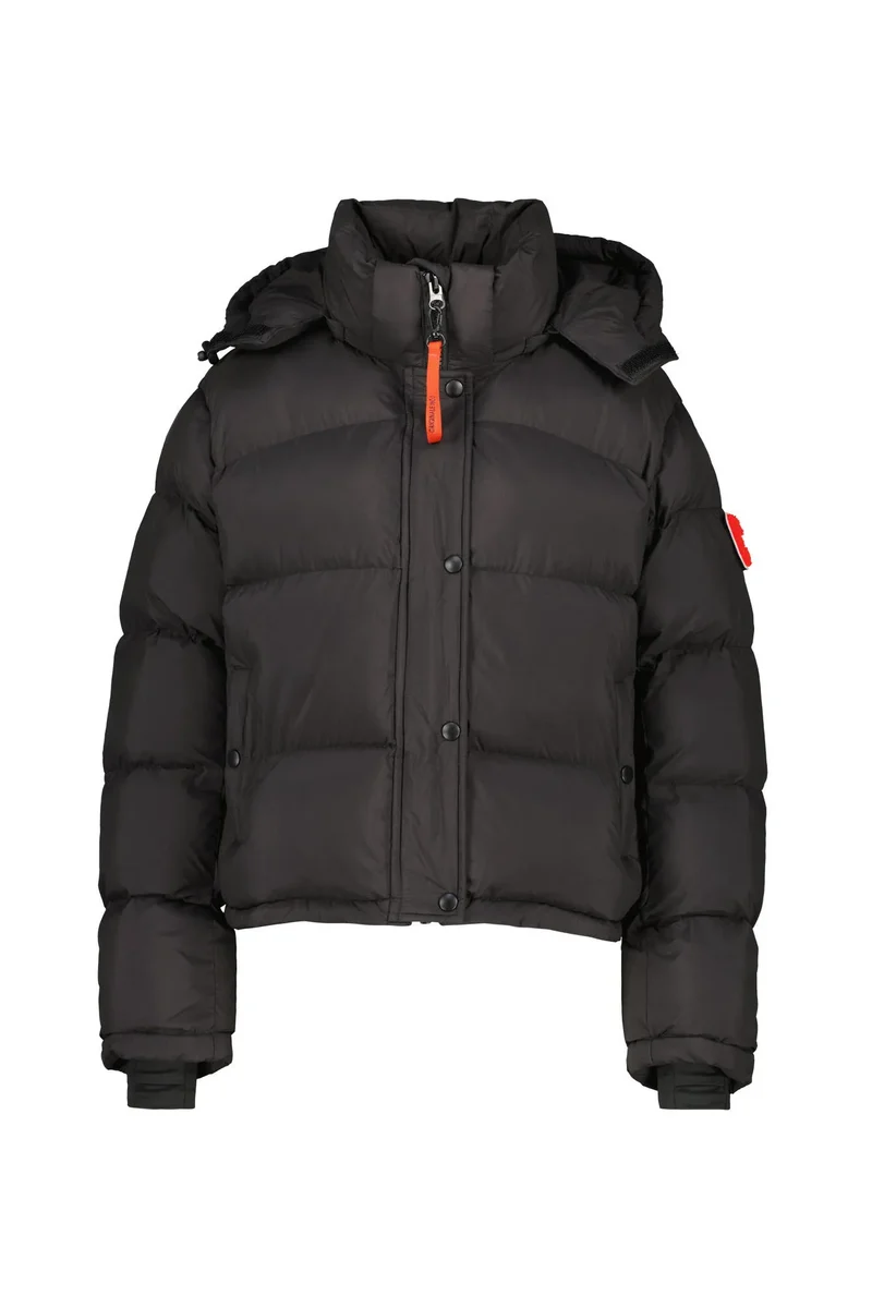 Winterjacke LEJIA Regular Fit
