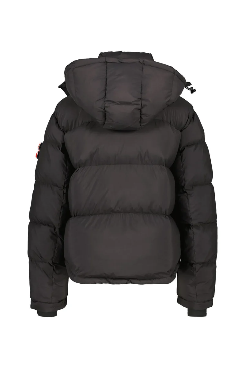 Winterjacke LEJIA Regular Fit