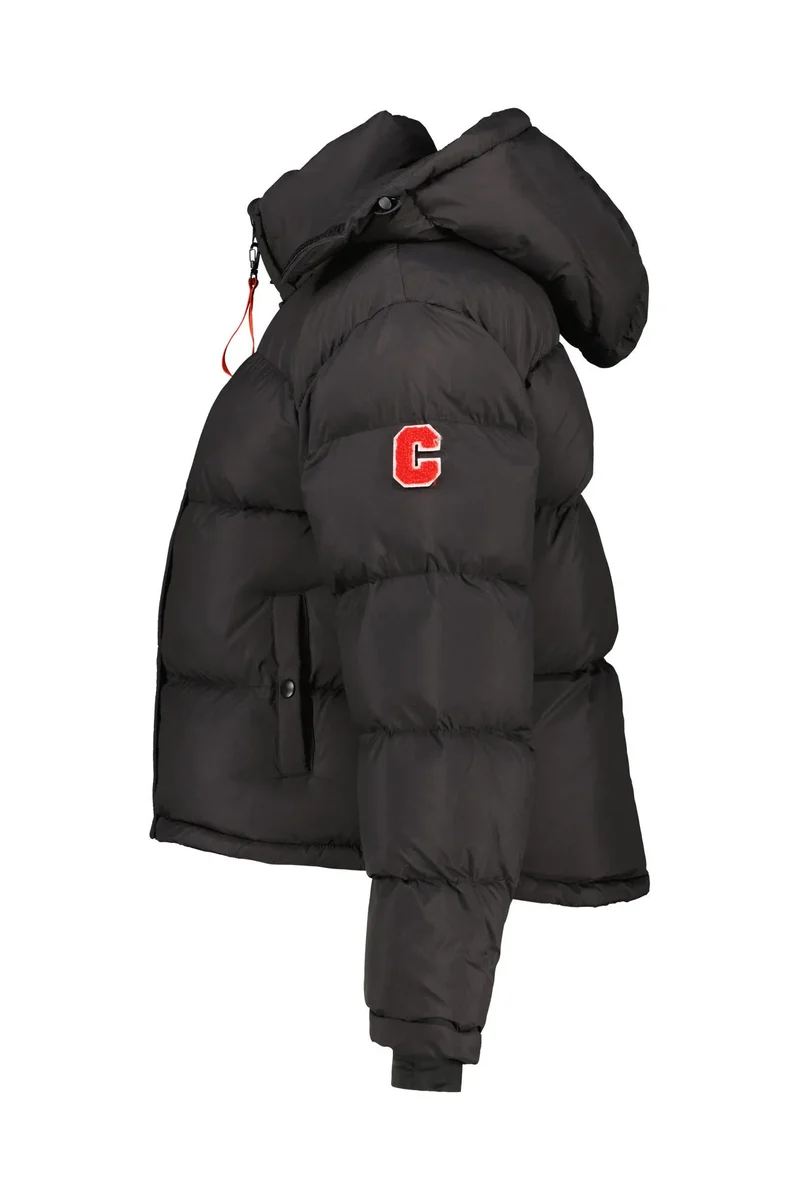 Winterjacke LEJIA Regular Fit