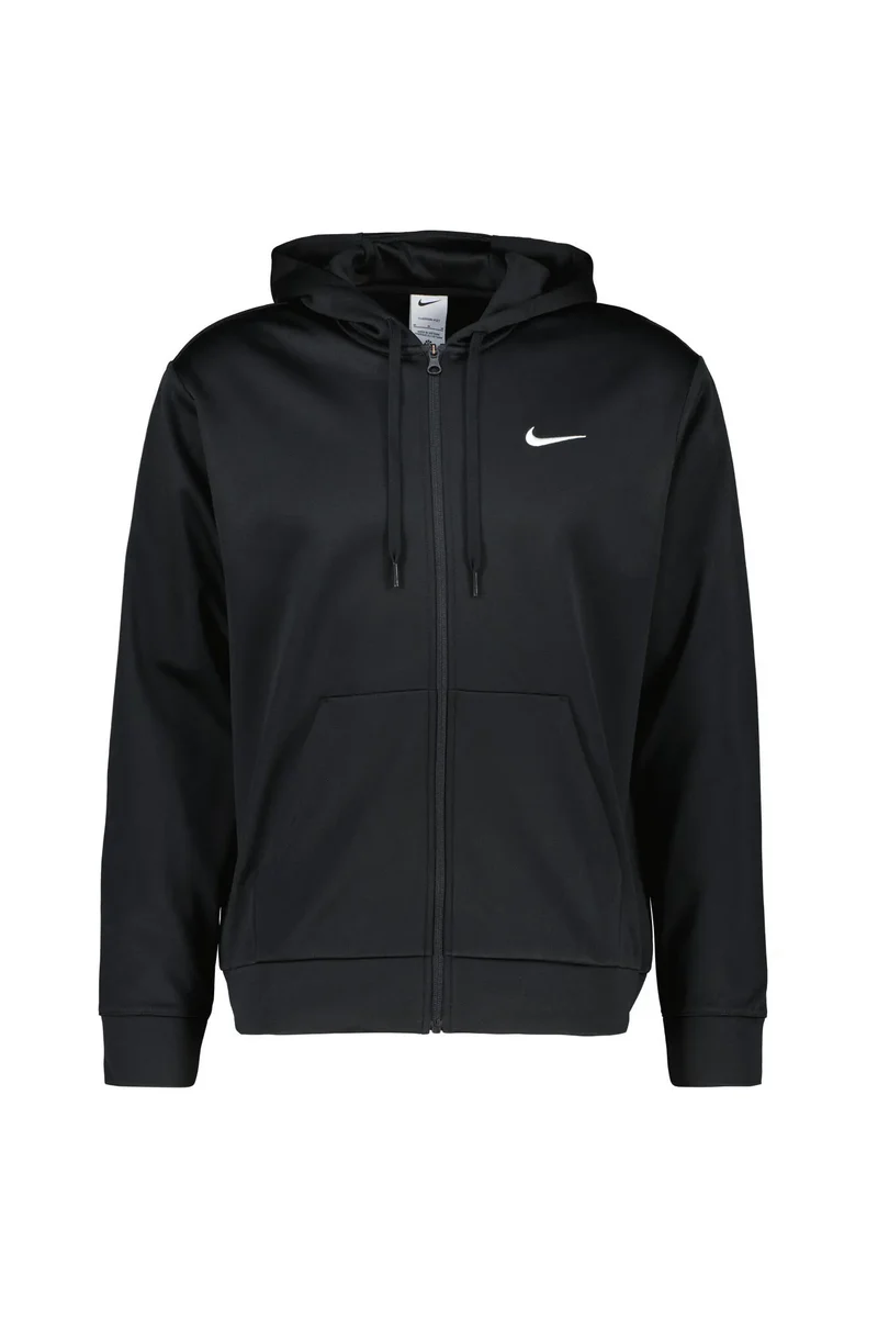 Trainingsjacke mit Therma-FIT