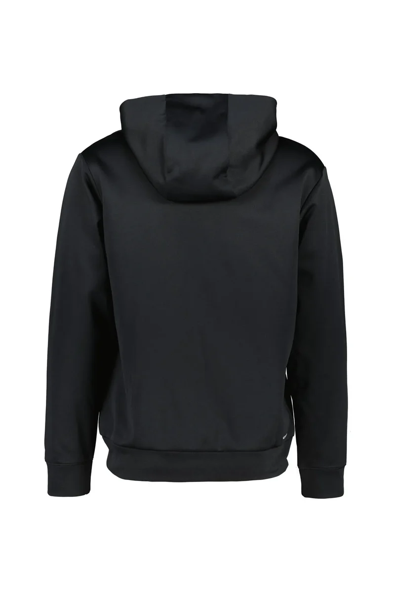 Trainingsjacke mit Therma-FIT
