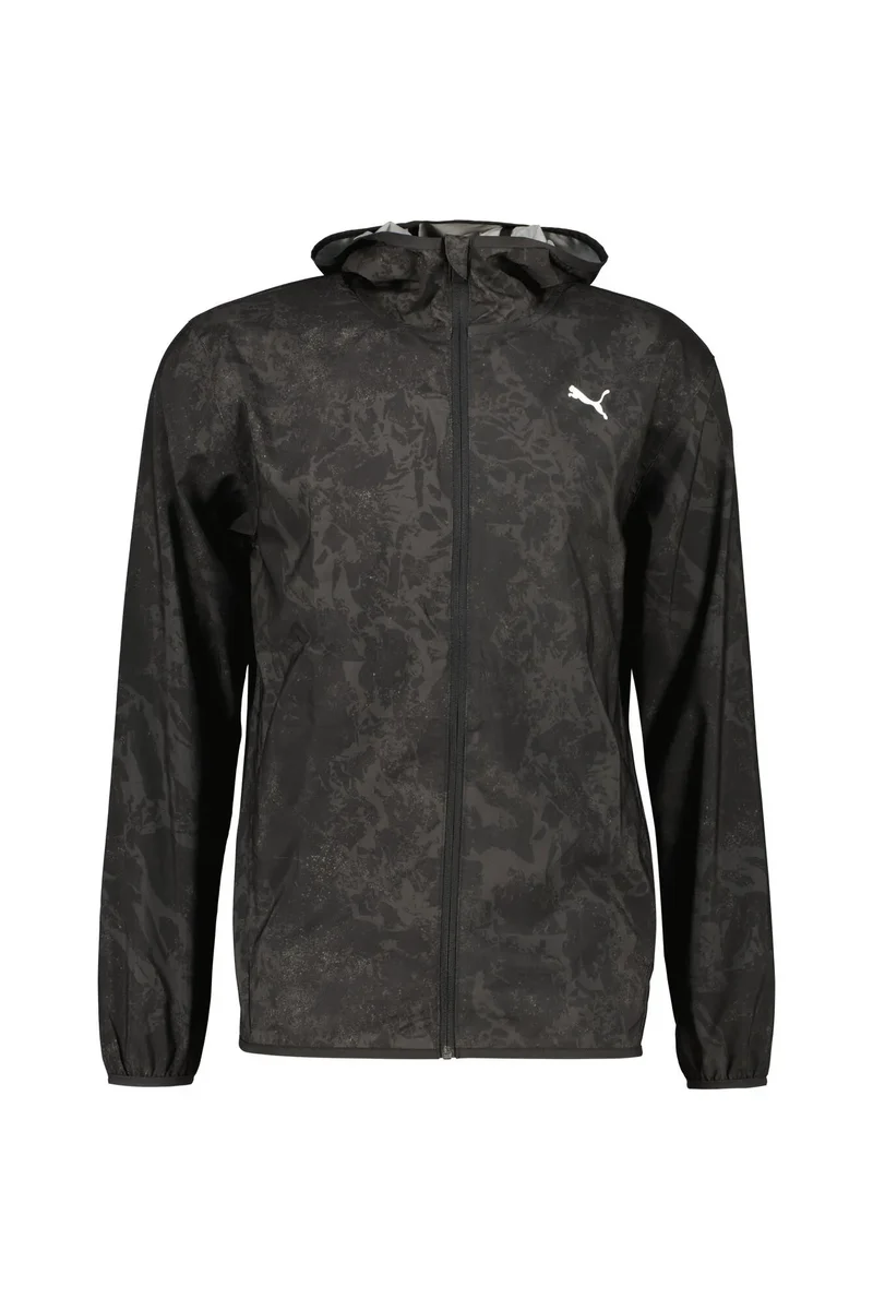 Trainingsjacke mit DRYCELL