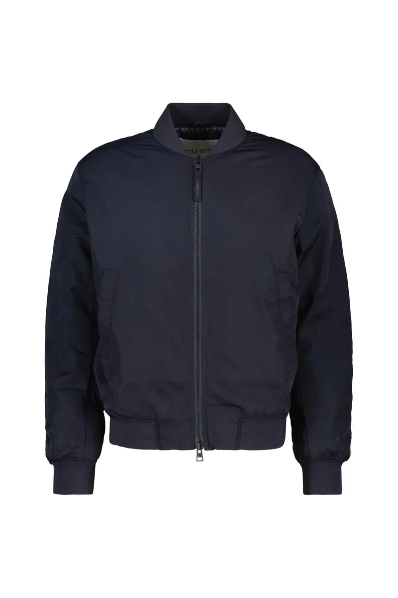 Bomberjacke Regular Fit